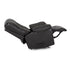 Connery Blaze Slate Rocker Recliner - WCC Furniture & Mattress Center Lafayette & Lake Charles