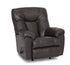 Connery Blaze Slate Rocker Recliner - WCC Furniture & Mattress Center Lafayette & Lake Charles