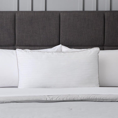Convolution Adjustable Pillow - WCC Furniture & Mattress Center Lafayette & Lake Charles
