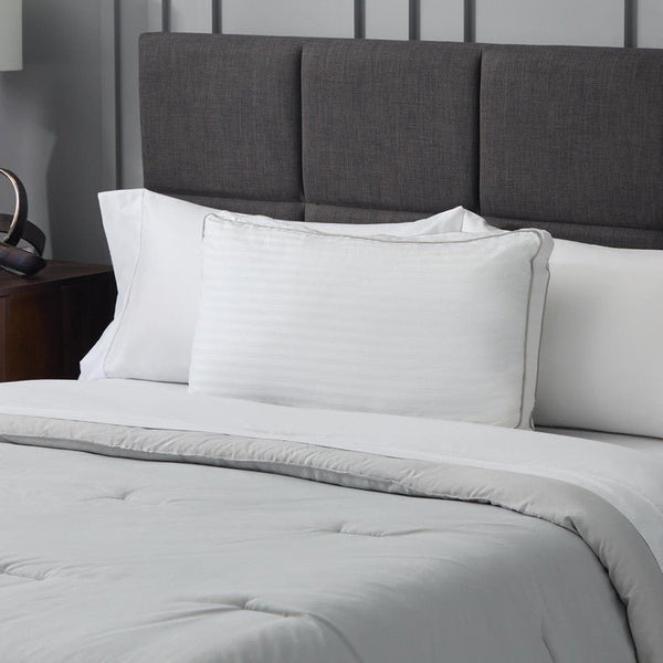 Convolution Adjustable Pillow - WCC Furniture & Mattress Center Lafayette & Lake Charles