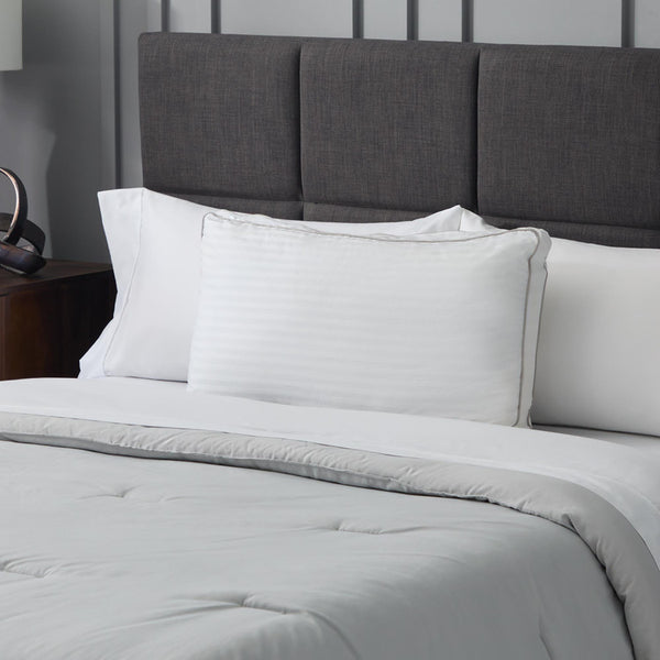 Convolution Adjustable Pillow