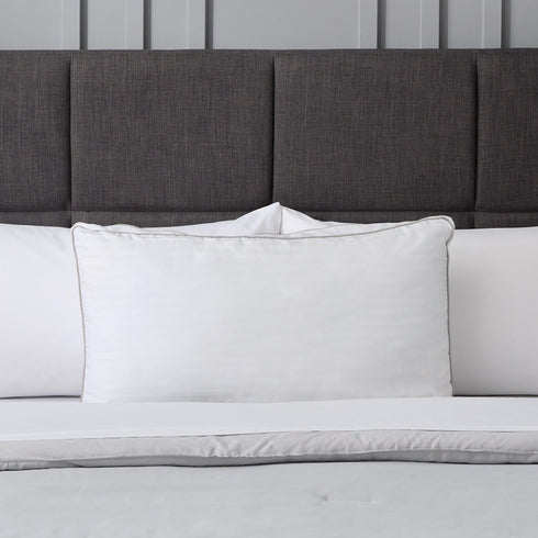 Convolution Adjustable Pillow