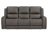 Cooke Autumn Fog Power Zero Gravity Sofa - WCC Furniture & Mattress Center Lafayette & Lake Charles