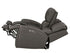Cooke Autumn Fog Power Zero Gravity Sofa - WCC Furniture & Mattress Center Lafayette & Lake Charles