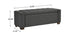 Cortwell Gray Storage Bench - WCC Furniture & Mattress Center Lafayette & Lake Charles