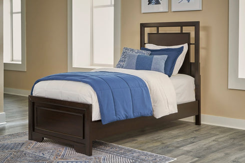 Covetown Bed - WCC Furniture & Mattress Center Lafayette & Lake Charles