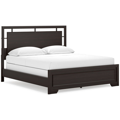 Covetown Bed - WCC Furniture & Mattress Center Lafayette & Lake Charles