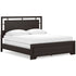 Covetown Bed - WCC Furniture & Mattress Center Lafayette & Lake Charles