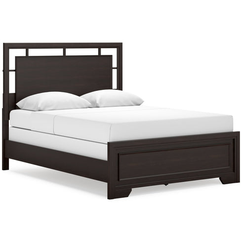 Covetown Bed - WCC Furniture & Mattress Center Lafayette & Lake Charles