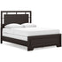Covetown Bed - WCC Furniture & Mattress Center Lafayette & Lake Charles