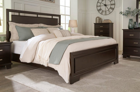 Covetown Bed - WCC Furniture & Mattress Center Lafayette & Lake Charles
