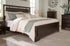 Covetown Bed - WCC Furniture & Mattress Center Lafayette & Lake Charles