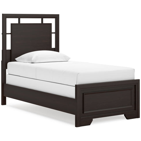 Covetown Bed - WCC Furniture & Mattress Center Lafayette & Lake Charles