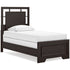 Covetown Bed - WCC Furniture & Mattress Center Lafayette & Lake Charles