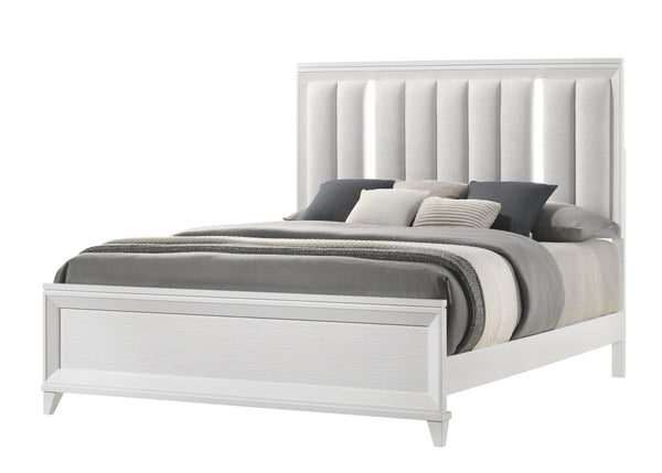 Cressida Bed - WCC Furniture & Mattress Center Lafayette & Lake Charles