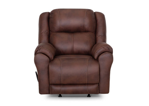 Croft Colt Hickory Recliner - WCC Furniture & Mattress Center Lafayette & Lake Charles