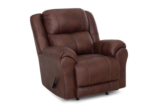 Croft Colt Hickory Recliner - WCC Furniture & Mattress Center Lafayette & Lake Charles