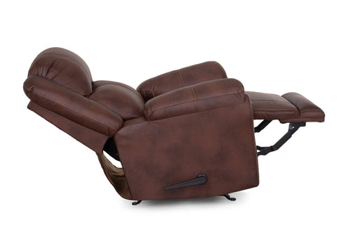 Croft Colt Hickory Recliner - WCC Furniture & Mattress Center Lafayette & Lake Charles