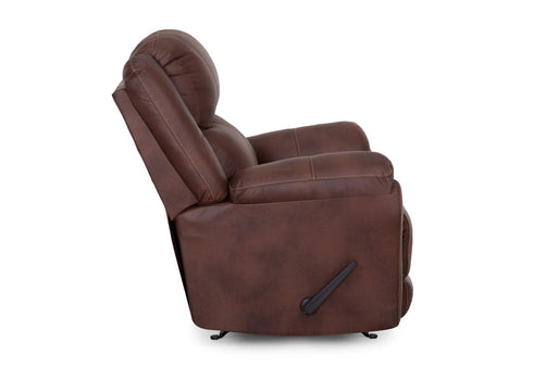 Croft Colt Hickory Recliner - WCC Furniture & Mattress Center Lafayette & Lake Charles
