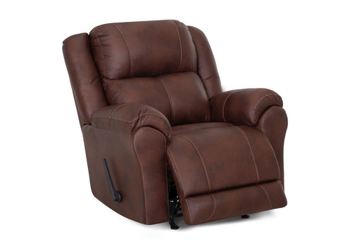 Croft Colt Hickory Recliner - WCC Furniture & Mattress Center Lafayette & Lake Charles