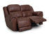 Croft Colt Hickory Reclining Loveseat - WCC Furniture & Mattress Center Lafayette & Lake Charles