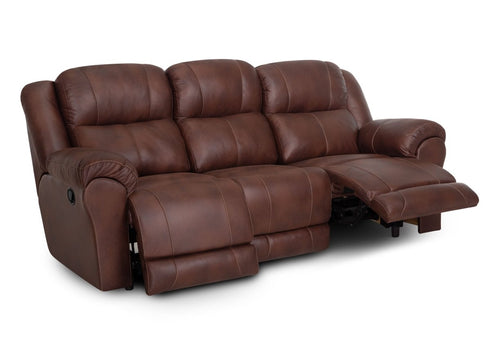 Croft Colt Hickory Reclining Sofa - WCC Furniture & Mattress Center Lafayette & Lake Charles