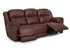 Croft Colt Hickory Reclining Sofa - WCC Furniture & Mattress Center Lafayette & Lake Charles