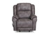 Croft Colt Smoke Recliner - WCC Furniture & Mattress Center Lafayette & Lake Charles