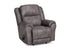 Croft Colt Smoke Recliner - WCC Furniture & Mattress Center Lafayette & Lake Charles