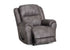 Croft Colt Smoke Recliner - WCC Furniture & Mattress Center Lafayette & Lake Charles