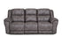 Croft Colt Smoke Reclining Sofa - WCC Furniture & Mattress Center Lafayette & Lake Charles