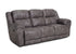 Croft Colt Smoke Reclining Sofa - WCC Furniture & Mattress Center Lafayette & Lake Charles