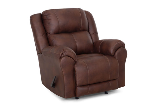 Croft Colt Hickory Recliner