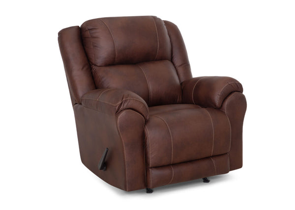 Croft Colt Hickory Recliner