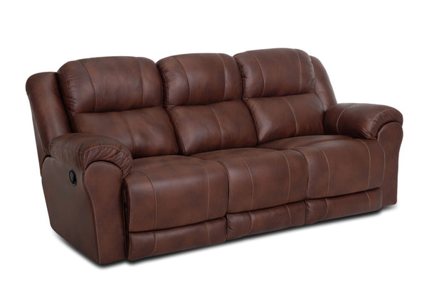 Croft Colt Hickory Reclining Sofa
