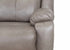 Culver Rogue Sterling Power Reclining Loveseat w/ Console - WCC Furniture & Mattress Center Lafayette & Lake Charles