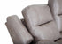 Culver Rogue Sterling Power Reclining Sofa w/ Drop Down Table - WCC Furniture & Mattress Center Lafayette & Lake Charles
