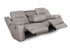 Culver Rogue Sterling Power Reclining Sofa w/ Drop Down Table - WCC Furniture & Mattress Center Lafayette & Lake Charles