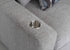 Cyclone Dove Sectional - WCC Furniture & Mattress Center Lafayette & Lake Charles