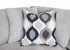 Cyclone Dove Sectional - WCC Furniture & Mattress Center Lafayette & Lake Charles