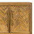 Dallas Wheat 4 Door Console - WCC Furniture & Mattress Center Lafayette & Lake Charles