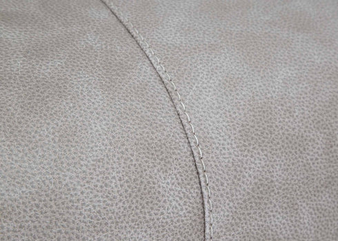 Davenport Duvall Greige Reclining Sectional - WCC Furniture & Mattress Center Lafayette & Lake Charles