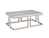 David Grey Driftwood/Pewter Cocktail Table - WCC Furniture & Mattress Center Lafayette & Lake Charles