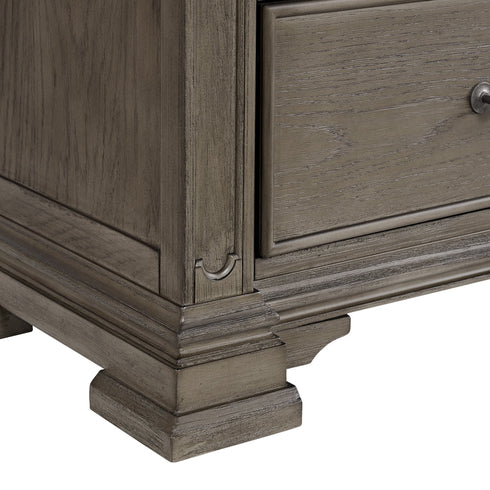 Kings Court Dressing Chest
