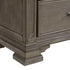 Kings Court Dressing Chest