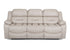 Decker Easter Buff Reclining Sofa - WCC Furniture & Mattress Center Lafayette & Lake Charles