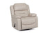 Decker Easter Buff Swivel Glider Recliner - WCC Furniture & Mattress Center Lafayette & Lake Charles