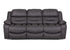 Decker Easter Slate Reclining Sofa - WCC Furniture & Mattress Center Lafayette & Lake Charles