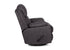 Decker Easter Slate Swivel Glider Recliner - WCC Furniture & Mattress Center Lafayette & Lake Charles