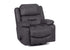 Decker Easter Slate Swivel Glider Recliner - WCC Furniture & Mattress Center Lafayette & Lake Charles